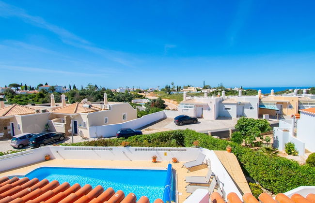 32A Vale do Milho Stunning Detached Villa Close - Foto 12