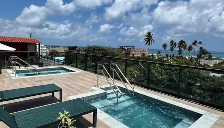 Foto 1 - Urban Home Stay - Porto de Galinhas