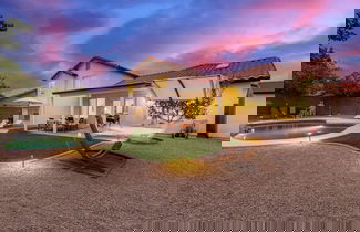 Foto 1 - 5BR Citrus Estate Sleeps 13 Free Htd Pool Gameroom