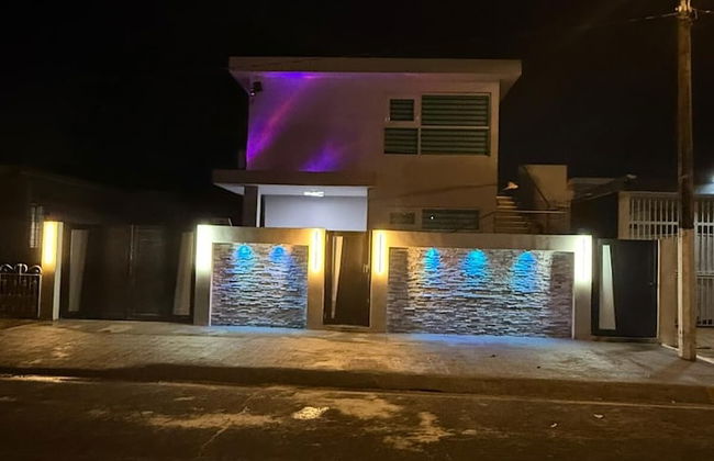 Villa Tropicana - Foto 1