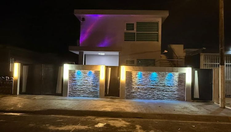 Foto 1 - Villa Tropicana