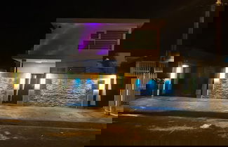 Foto 1 - Villa Tropicana