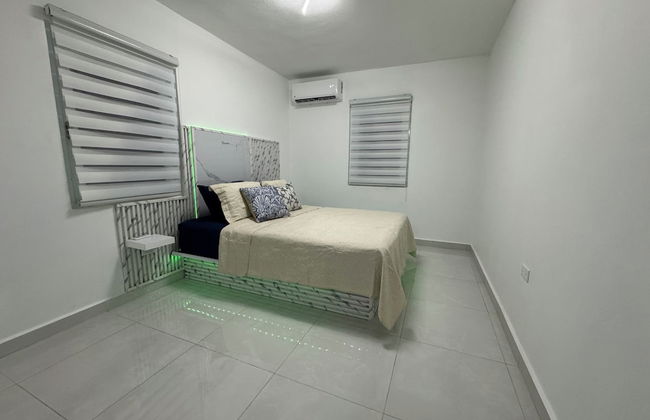 Villa Tropicana - Foto 9
