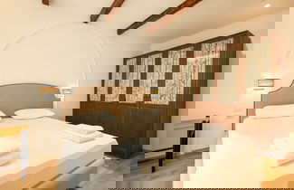 Foto 1 - Sanpietro Premium Apartment 001
