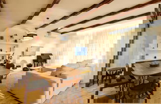 Foto 2 - Sanpietro Premium Apartment 001