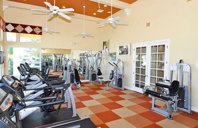 Family Oasis Near Disney - Pool Resort Access - Foto 61