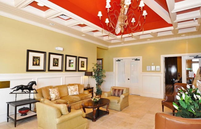 Family Oasis Near Disney - Pool Resort Access - Foto 63