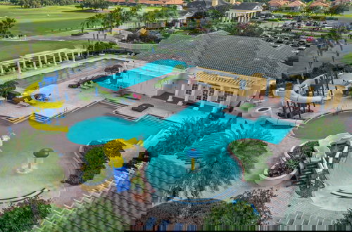 Foto 54 - Family Oasis Near Disney - Pool Resort Access