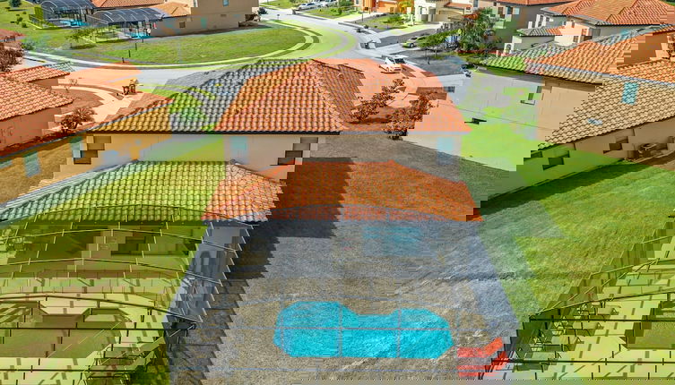 Foto 1 - Family Oasis Near Disney - Pool Resort Access