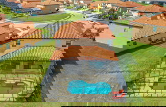 Foto 1 - Family Oasis Near Disney - Pool Resort Access