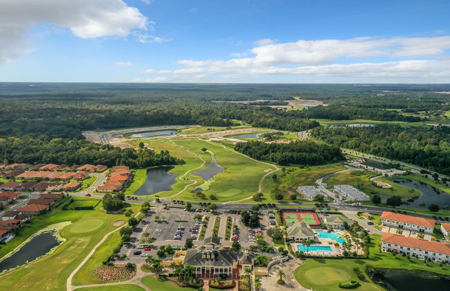 Family Oasis Near Disney - Pool Resort Access - Foto 59