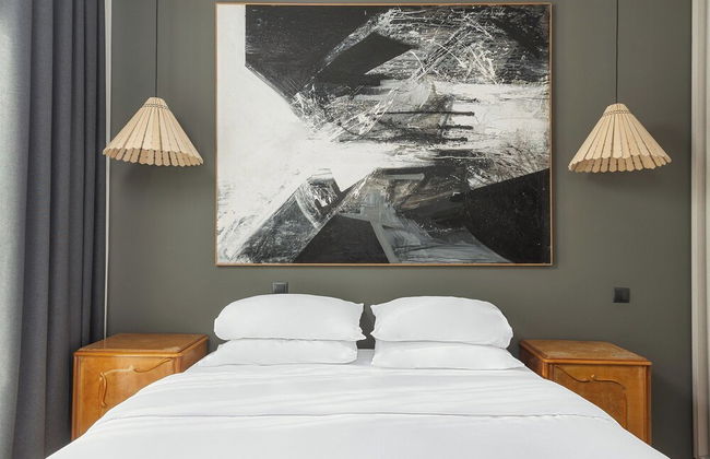 Anvy Stylish Suites Ioannina - Foto 7