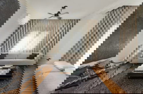 Photo 18 - Anvy Stylish Suites Ioannina