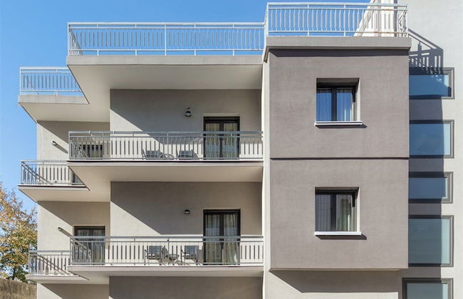 Anvy Stylish Suites Ioannina - Foto 1
