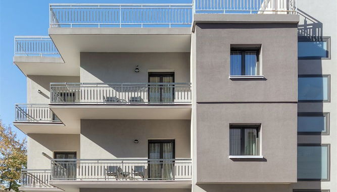 Photo 1 - Anvy Stylish Suites Ioannina
