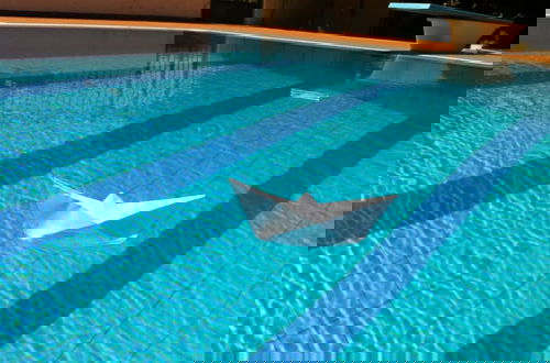 Foto 59 - Artemis Spacious Luxury Villa With XL Private Pool