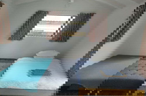 Photo 1 - 1 double and 1 sofa bed Garden Chalet