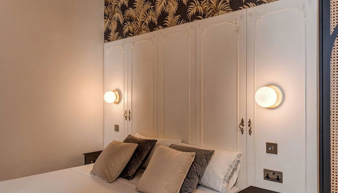 Foto 1 - Luxury&Designer 2BR Apartment