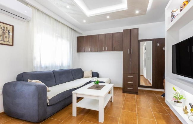 Tivat Charming Studio Near Sea & Marina - Foto 3