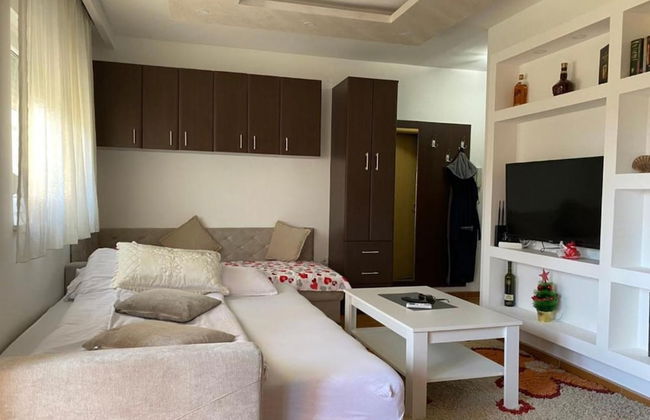 Tivat Charming Studio Near Sea & Marina - Foto 7