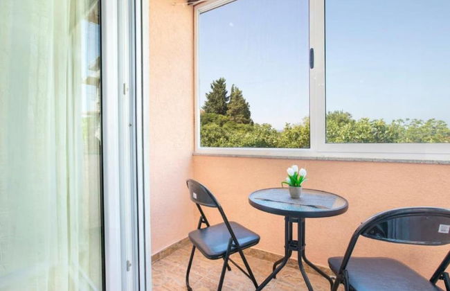 Tivat Charming Studio Near Sea & Marina - Foto 17