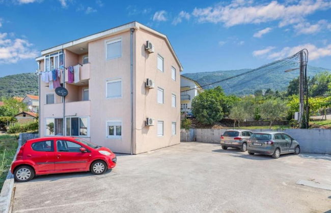 Tivat Charming Studio Near Sea & Marina - Foto 1