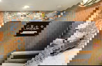 Foto 2 - Cozy Stays at Ville Parle Mumbai