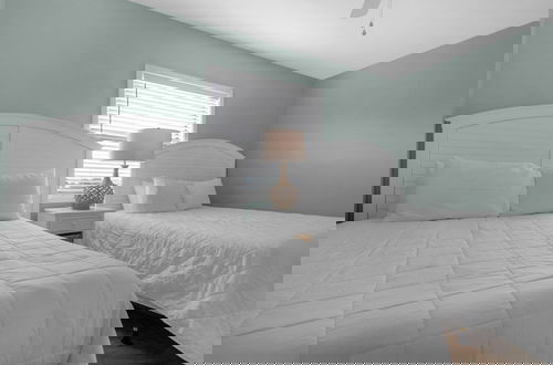 Photo 5 - Villas on the Gulf Unit D2
