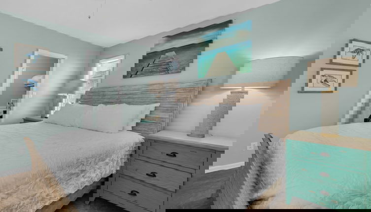 Foto 1 - Villas on the Gulf Unit D2