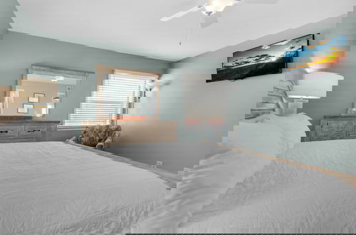 Photo 6 - Villas on the Gulf Unit D2