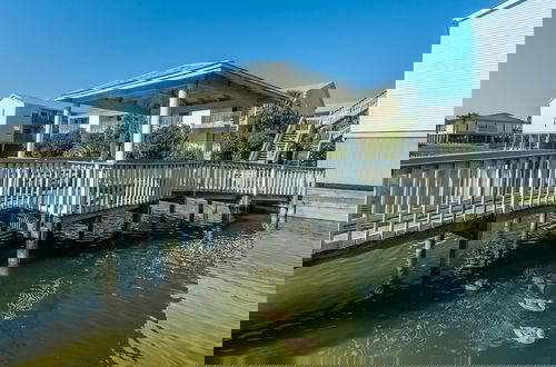 Photo 46 - Villas on the Gulf Unit D2