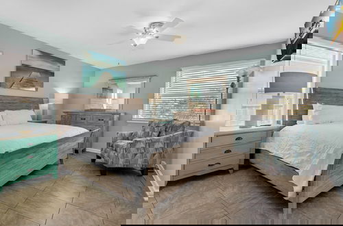 Photo 4 - Villas on the Gulf Unit D2