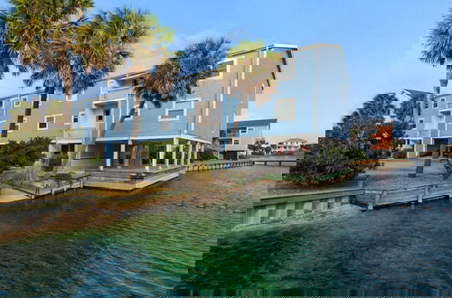 Photo 53 - Villas on the Gulf Unit D2