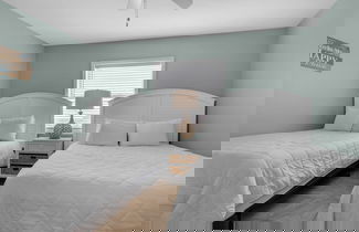 Photo 3 - Villas on the Gulf Unit D2