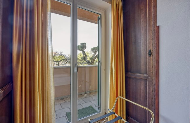 Seaside Villa Marittima Apartment Piran - Foto 20