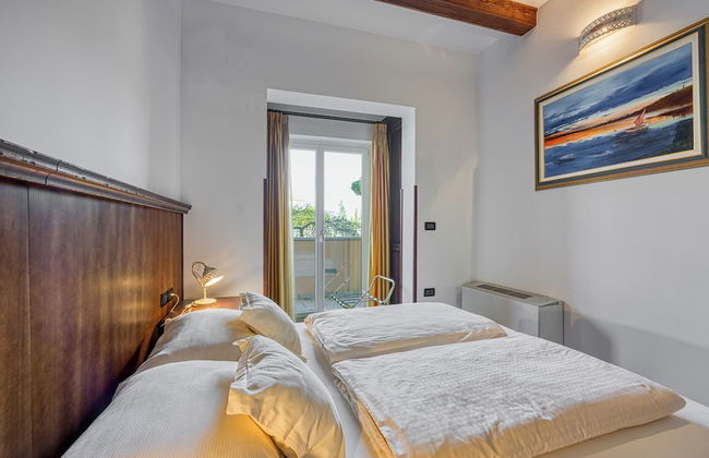 Seaside Villa Marittima Apartment Piran - Foto 4