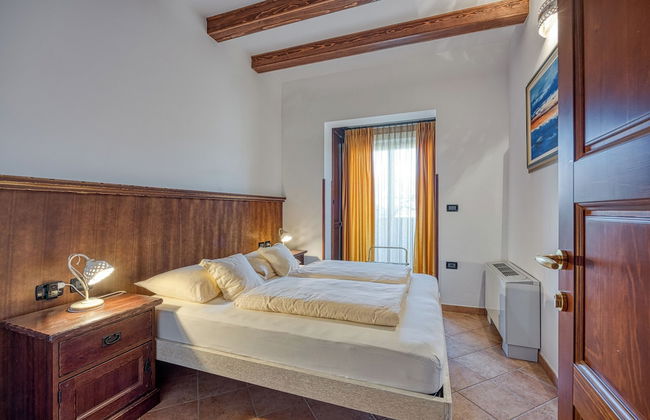Seaside Villa Marittima Apartment Piran - Foto 3