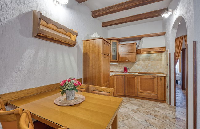 Seaside Villa Marittima Apartment Piran - Foto 12