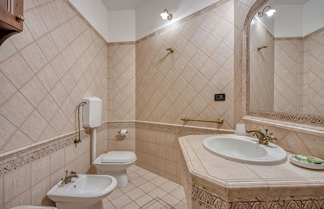 Seaside Villa Marittima Apartment Piran - Foto 10