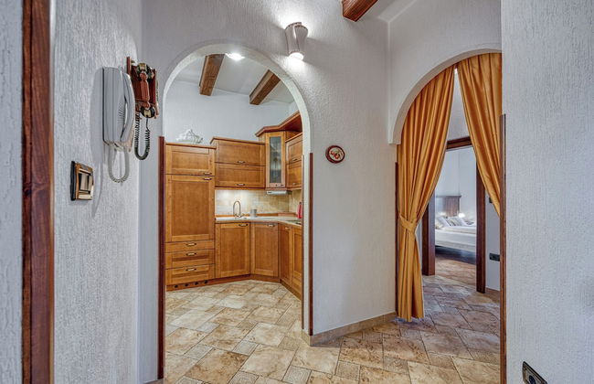 Seaside Villa Marittima Apartment Piran - Foto 5