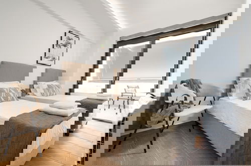 Foto 2 - Comfy Apt terrace and parking 800m to old town and beach