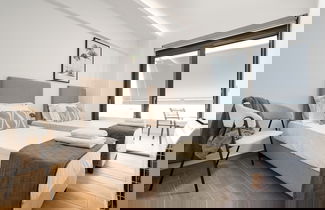 Foto 2 - Comfy Apt terrace and parking 800m to old town and beach
