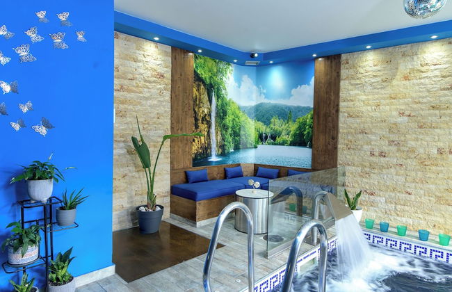 Krousonas Mountain View Suite - Foto 13