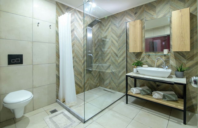 Krousonas Mountain View Suite - Foto 35