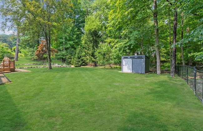 Fall Family Oasis Fireplace Theater and Games - Foto 20