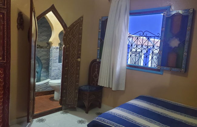Hotel Blue City - Photo 7