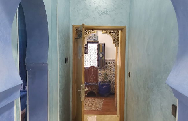 Hotel Blue City - Photo 57