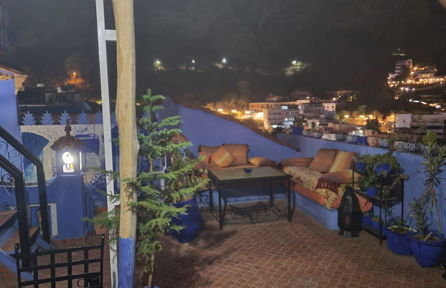 Hotel Blue City - Photo 41