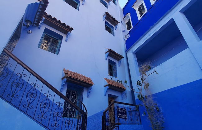 Hotel Blue City - Photo 52