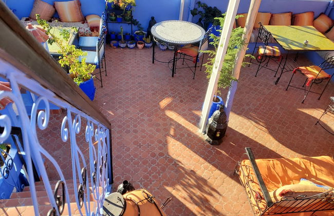 Hotel Blue City - Photo 37
